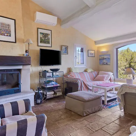 Villa - La Mignonette Cavalaire-sur-Mer