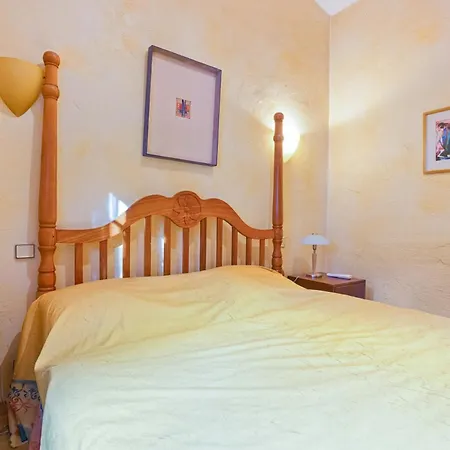 Villa - La Mignonette Cavalaire-sur-Mer
