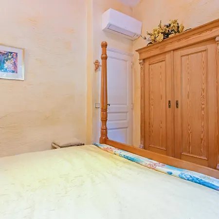 - La Mignonette Villa Cavalaire-sur-Mer