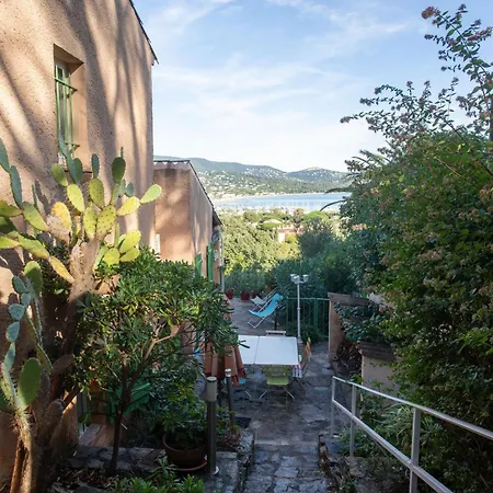 Villa - La Mignonette Cavalaire-sur-Mer