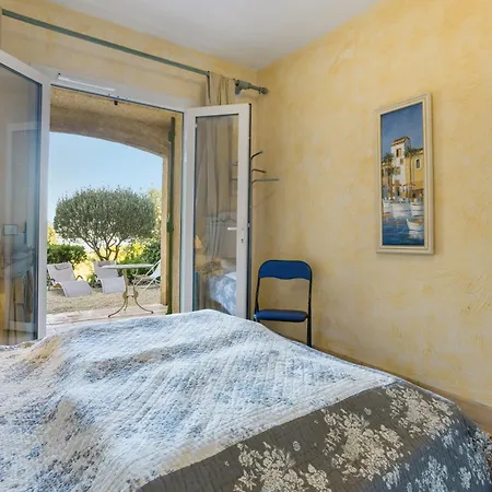 Villa - La Mignonette Cavalaire-sur-Mer