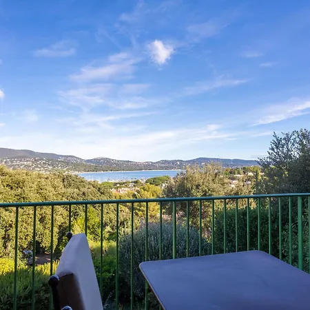 - La Mignonette Villa