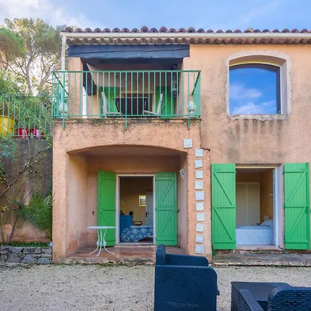 - La Mignonette Villa