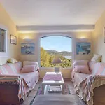 - La Mignonette Villa Cavalaire-sur-Mer