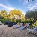 Villa - La Mignonette Cavalaire-sur-Mer