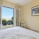 - La Mignonette Villa Cavalaire-sur-Mer