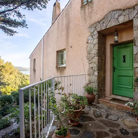 - La Mignonette Cavalaire-sur-Mer