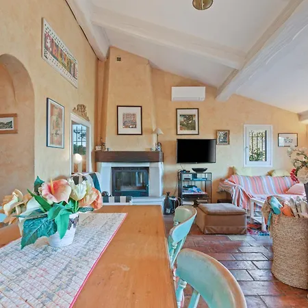 - La Mignonette Villa Cavalaire-sur-Mer