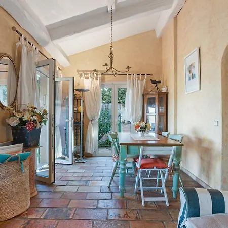 Villa - La Mignonette *