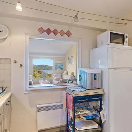 - La Mignonette * Cavalaire-sur-Mer