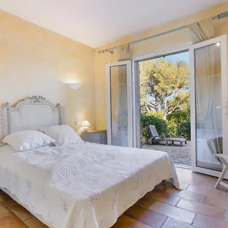 Villa - La Mignonette *