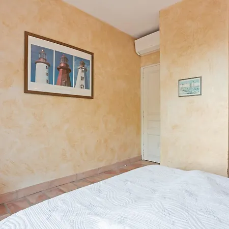 Villa - La Mignonette Cavalaire-sur-Mer