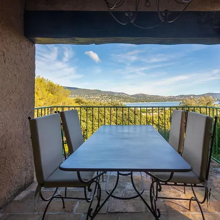 - La Mignonette Cavalaire-sur-Mer