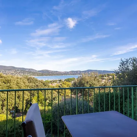 Villa - La Mignonette