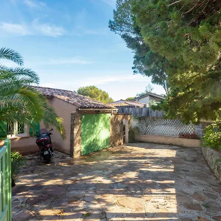 Villa - La Mignonette Cavalaire-sur-Mer